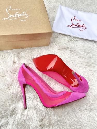 Tacchi louboutin - tacchi,