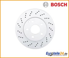 Pezzi disco freno bosch - disco,