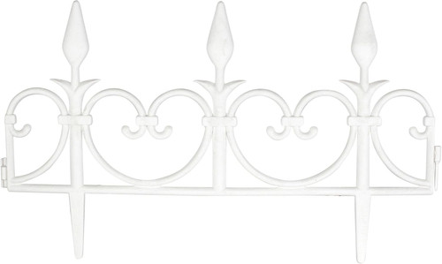 Recinzione per giardino - recinzione,