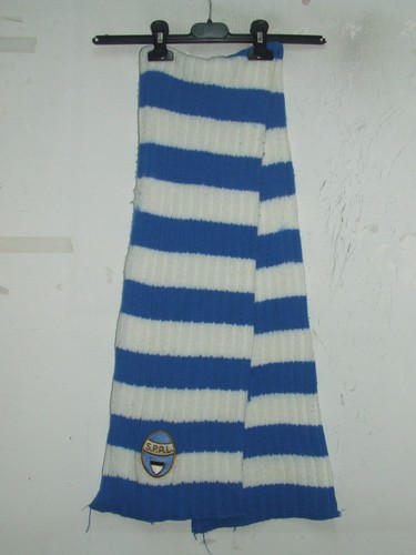 Sciarpa scarf calcio bufanda - sciarpa,