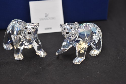 Statuina swarovski scs 2011 - statuina,