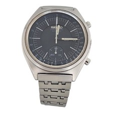 Orologio Cronografo Automatico