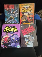 BATMAN original tv series &
