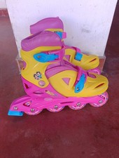 Pattini In Linea Roller Me Contro Te Taglia 31 32 33 34 35