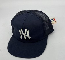 Cappello Vintage New York