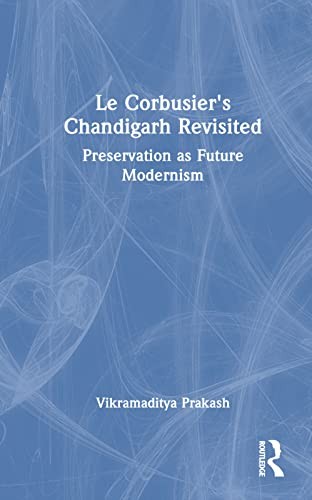 Corbusier chandigarh - corbusier's,