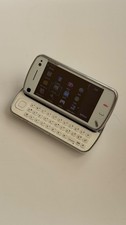 Nokia N97 cellulare slider