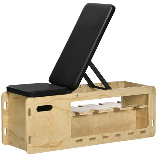 Panca multifunzione con - panca,