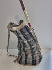 Set da Tennis Vintage "Sacco"