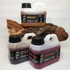 Shimano Tribal TX1 sciroppo