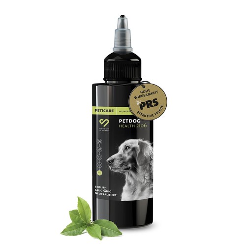 Peticare polvere speciale - polvere,