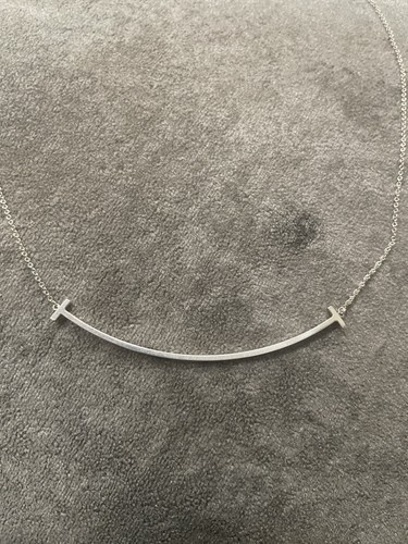 Collana con ciondolo - , tiffany