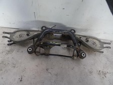 Treno posteriore completo BMW