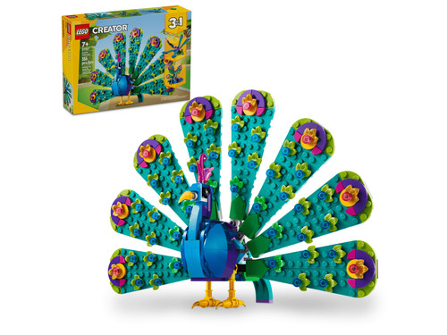 Lego creator 1 31157 - lego,