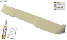 Spoiler posteriore RDX per