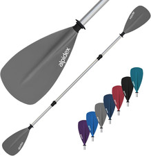 2 in 1 Pagaia Doppia SUP