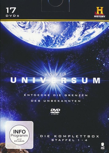 Nostro universum 4 17 - universum, (17