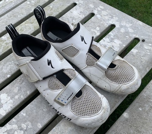 Scarpe triathlon specializzate - scarpe,