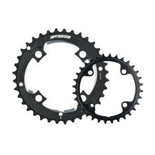 corona mtb comet modulare nero