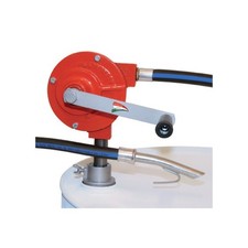 POMPA ROTATIVA DIESEL/OLIO