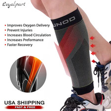 Calf Sleeves Leg Support
