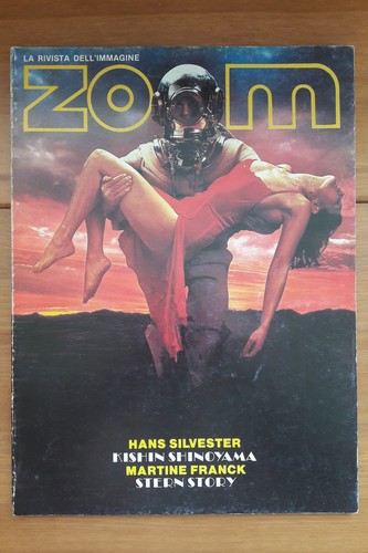 Rivista dell immagine - la,