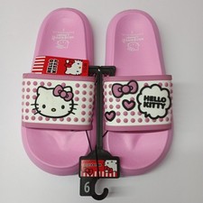Hello Kitty Women's Pink