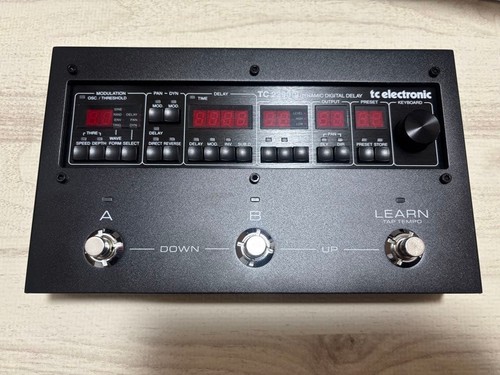 Electronic 2290 ritardo - 2290, p