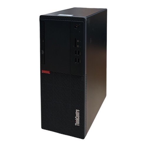 Lenovo thinkcentre m710t - lenovo,