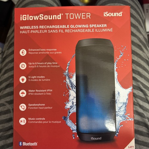 Iglowsound tower altoparlante - tower,