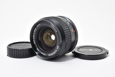 MINOLTA MD W. ROKKOR 24mm F2.8