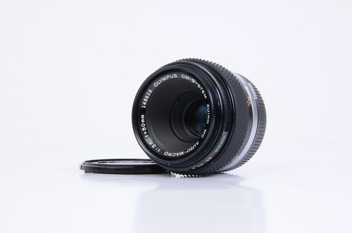 Olympus zuiko auto - zuiko, mc