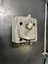 cilindro motosega pioneer p51