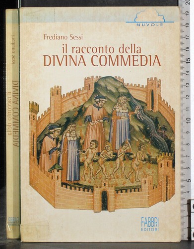 Racconto della divina - il,
