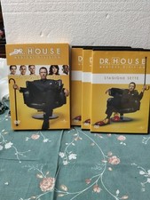 Dr House Stagione 7 DVD