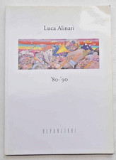 STRANO - DI BERT Luca Alinari