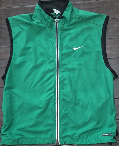 Giubbotto nike vintage - giubbotto,