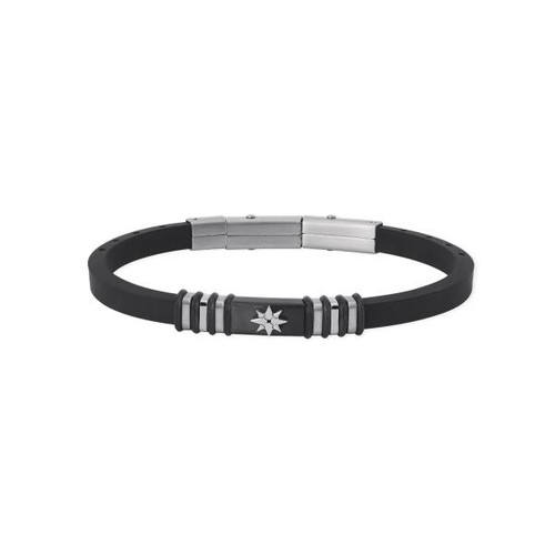 Bracciale 2jewels uomo - bracciale,