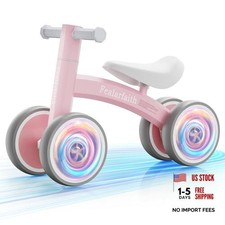 Baby Balance Bike for 1 Year