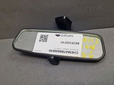 Specchio Retrovisore Interno - Chevrolet Matiz II Da Marzo 2005 A Feb. 2010