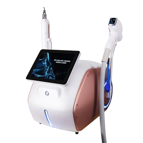Macchina laser diodi - macchina,