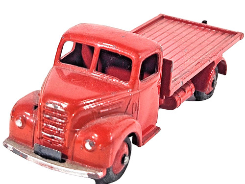 Vintage boxed dinky toys - boxed, n