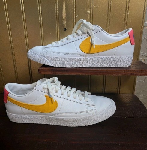 Nike blazer low - blazer, vntg