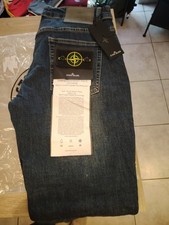 JEANS STONE ISLAND DA UOMO