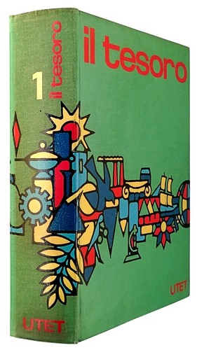 Enciclopedia per ragazzi - per, il