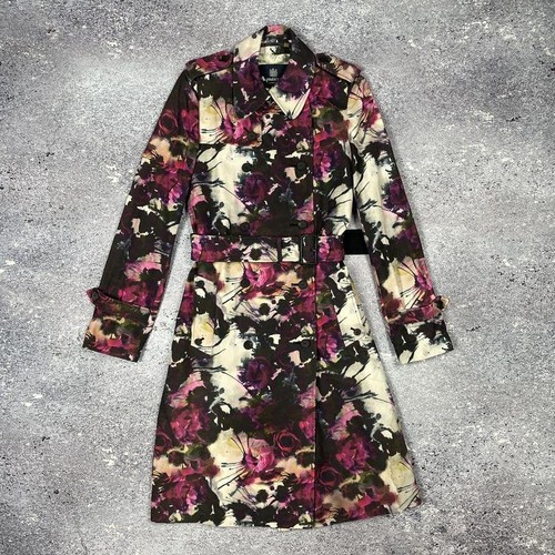 Trench cappotto donna