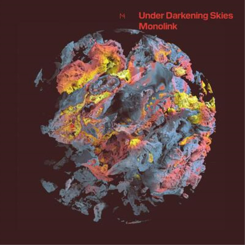 Monolink under darkening skies - under,