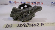Pompa olio Oil pump Ducati Monster 600 98-01