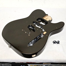Fender american ultra tele - american,