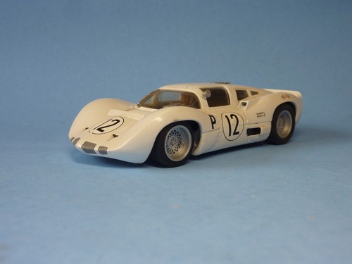 George turner models - george,